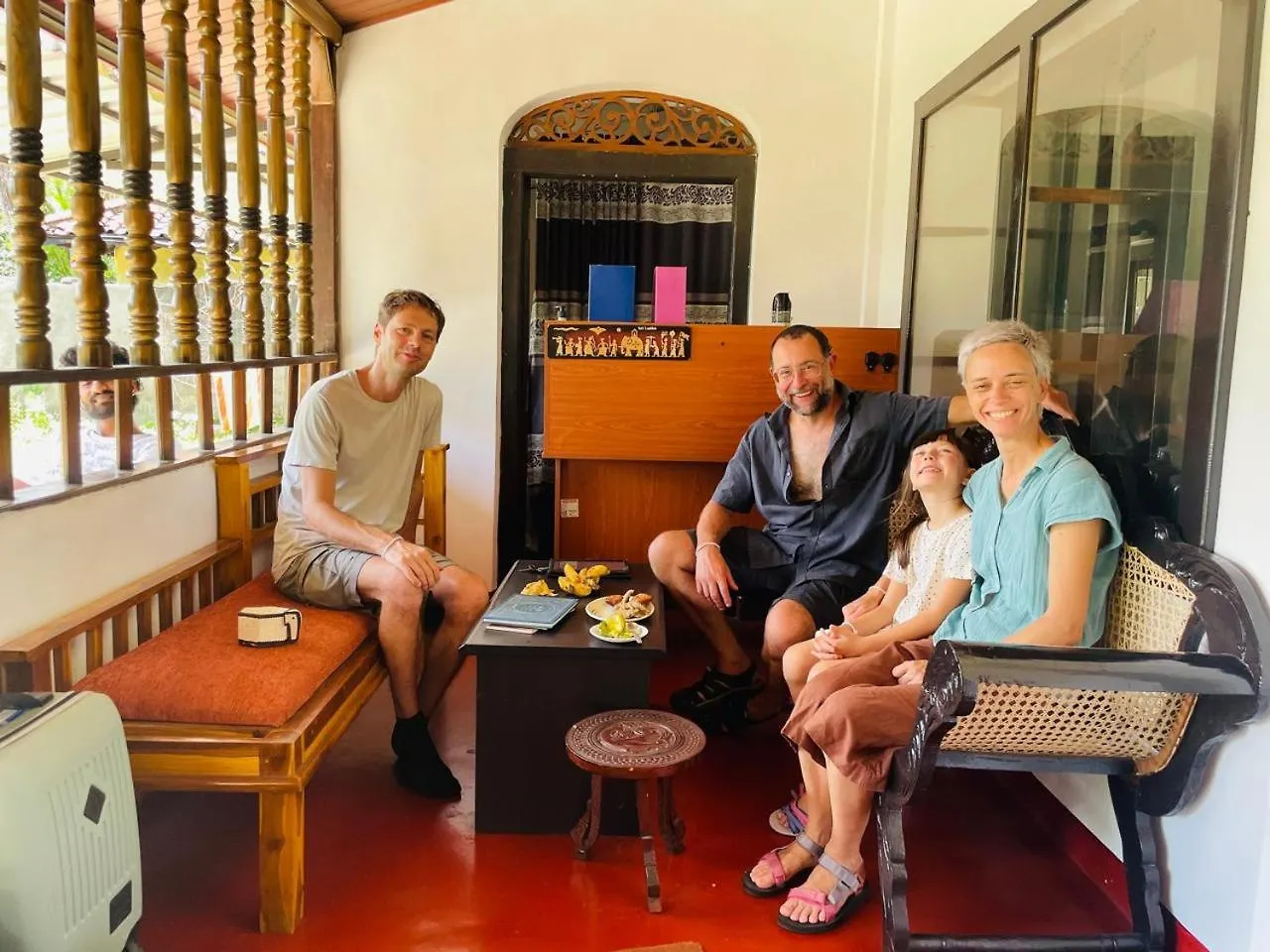 Lake Classical Guest House Kandy